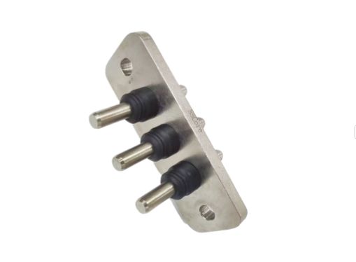 Glatter Oberflächenanschluss für die industrielle Stromverteilung