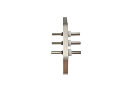 Glas ELA 48 Kompatibilität Hermetischer Elektrofahrzeuganschluss für Elektrofahrzeugaufladestationen