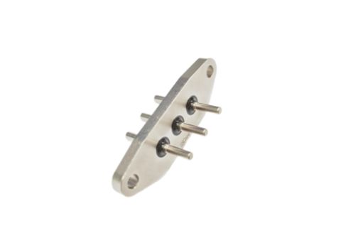 Glas ELA 48 Kompatibilität Hermetischer Elektrofahrzeuganschluss für Elektrofahrzeugaufladestationen