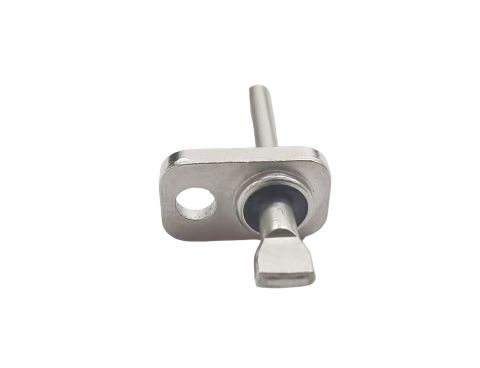 Hermetic Seal Connectors Pin 4J50 ALLOY Temperature Rating -70°C To 300°C for Extreme Temperatures and Harsh Environments