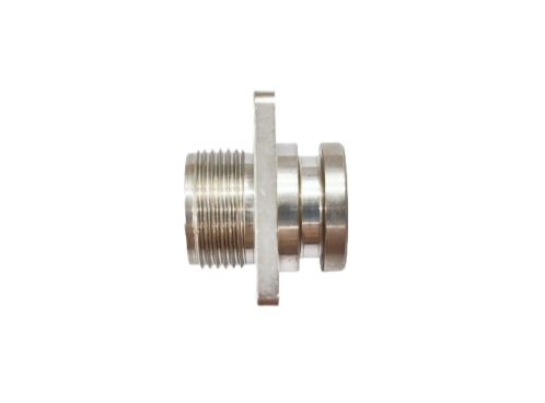 500 VAC Voltage Rating and 10 Insulation Resistance Hermetic Seal Connectors for Benefit