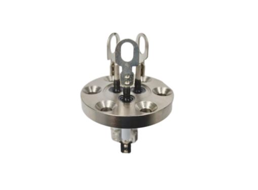 Verbindungsterminalplatte 2000MΩ 500VDC Isolatorwiderstand und 30A Nennstrom für Schwerlastanwendungen