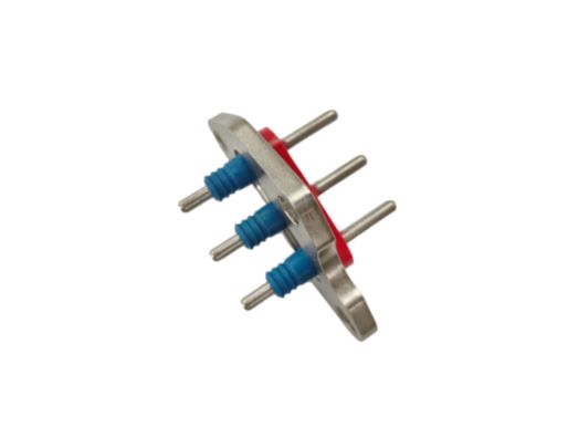 High Voltage Resistance ≥3000VAC Hermetic Electric Vehicle Connector Made of Hermetic Material for Electric Cars