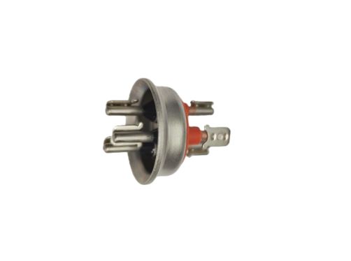 Einzylinder-Kühlschrankkompressor Endgeräte -70°C bis 300°C 10A Strom Hochtemperaturleistung für Kühlung