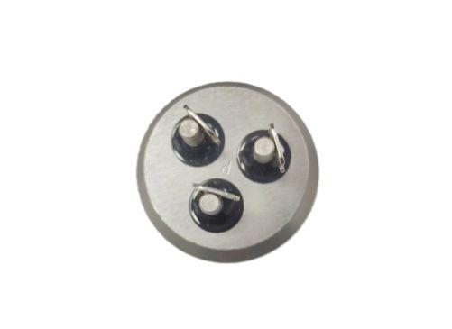 Isolator 1000MΩ 1000VDC Weibliche Kühlschrankkompressor-Terminals mit Steckverbindertyp