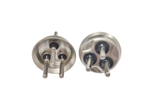 Hermetische Kompressoren und elektroless Nickelbeschichtung Die wesentlichen Komponenten der Auto-Shop-Luftkompressor