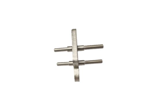 Hermetisch versiegeltes Terminal 304 aus Edelstahl