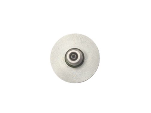 Steckverbinderkonfiguration für Stecker oder Buchse, hermetisch abgedichtet, mit einer Leckrate von 1x10 -9 Atm cm³/s