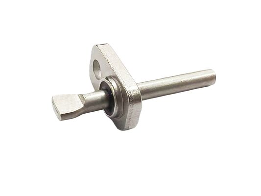 Einzelne hermetische Einzelabdichtungs-Anschlüsse, geeignet für Hochdruck- und Hochtemperaturanwendungen, die Abdichtung gewährleisten