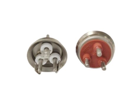 KERAMISCHES Isoliermaterial Auto Werkstatt Luftkompressor Standardausführung für Hochleistungsanwendungen und langlebigen Betrieb