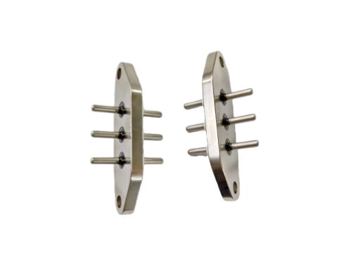 Hermetische Abdichtung, Typ: hermetisch abgedichteter Anschluss mit Salznebelbeständigkeit (48 Stunden), Rostfläche unter 5 Prozent, geeignet für raue Umgebungen