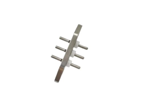 Hermetische Abdichtung, Typ: hermetisch abgedichteter Anschluss mit Salznebelbeständigkeit (48 Stunden), Rostfläche unter 5 Prozent, geeignet für raue Umgebungen