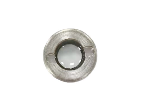 Klasse 300 Hermetische Sichtleiste Inline-Montage-Typ bietet einen klaren visuellen Zugang und robuste Konstruktion für Industrie