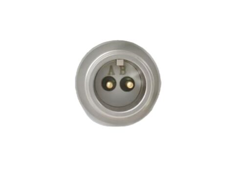 Metalldichtungen aus vergoldetem Glas mit dielektrischer Festigkeit von 1000 VAC, für die elektrische Isolierung und Dichtung bestimmt