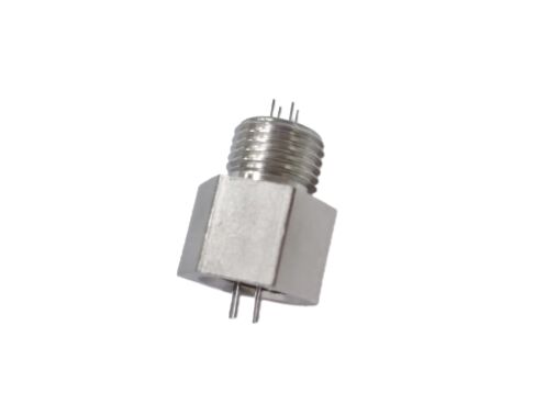 Sensoren Glas-Metall-Dichtungen mit Isolationswiderstand 1000 MΩ750 VDC, die dauerhafte und stabile elektrische Verbindungen gewährleisten