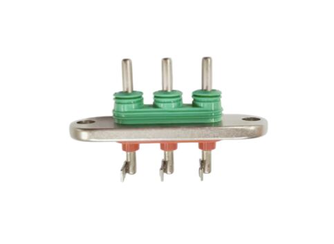 Elektrofahrzeug-Anschluss Hermetischer EV-Anschluss Dauerhaft versiegelter Hermetischer Elektrofahrzeug-Anschluss geeignet für raue Umgebungen