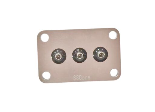 Nenntemperatur Minus 40 °C bis 150 °C Hermetisch versiegeltes Endgerät Nennspannung 24VDC Ideal für industrielle Anwendungen