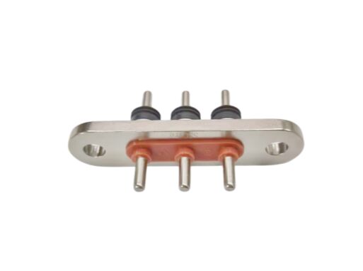 Anschlussschrauben Hermetische Verbindung für Elektrofahrzeuge mit Isolationswiderstand von nicht mehr als 1000 Megaohm für die Stromübertragung