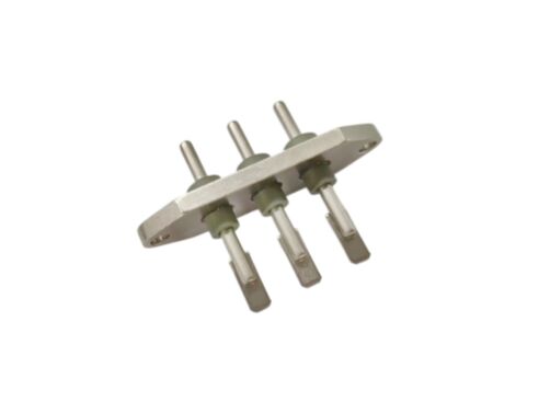 Hermetischer Elektrofahrzeug-Steckverbinder mit Laserdicke, Vernickelung 3 bis 5 Mikrometer, Entwickelt für die Elektrofahrzeug-Stromübertragung