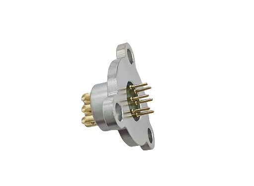 Rohs-konforme Glas-Metalldichtungen mit gleichem Koeffizient der thermischen Ausdehnung zwischen Glas und Metall für den thermischen Kreislauf