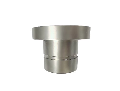 Silberne Glasmetall-Dichtungen mit Pin-Material 4J50-Legierung, ideal für dauerhafte elektrische und mechanische Komponentenabdichtung