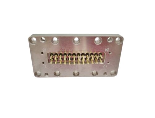 Pin 4J50 Glas-Metall-Dichtungen Mit Hervorragender Beständigkeit Gegen Chemische Korrosion Entwickelt Für Langlebige Dichtungslösungen