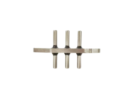 Electric Vehicle Charging Hermetic Electric Vehicle Connector Pin Diameter 318mm Designed for Secure EV Power Connections