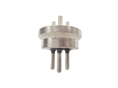 Standard-Kühlschrankkompressor-Terminals für den Betrieb im Temperaturbereich von Minus 40 °C bis 120 °C