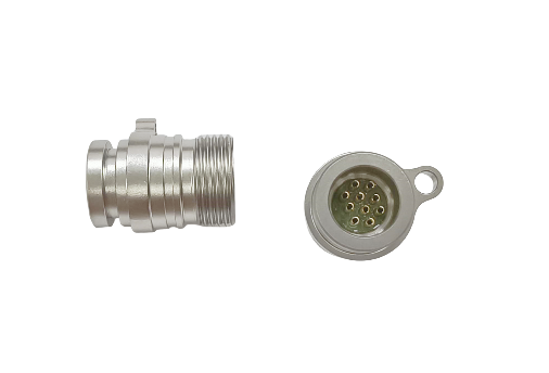 Glaskernen 9013 Glas-Metalldichtungen mit Nickelplattierung 2-5um geeignet für Sensorventile und elektronische Geräte