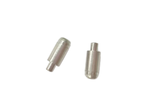 RoHS Certified Hermetically Sealed Terminal Copper Pillar Tin Plated Offering Electrical Performance in Harsh Conditions