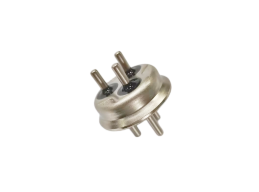 Isolationsmaterial ELAN 48 Kühlschrankkompressorterminals mit Isolatortest 1000MΩ1000VDC zur Gewährleistung eines sicheren Betriebs