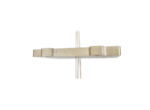RoHS Compliant Hermetic Seal Connectors Providing 4MPa Working Press Ideal for Electrical Connections Requiring Leak Tight Sealing