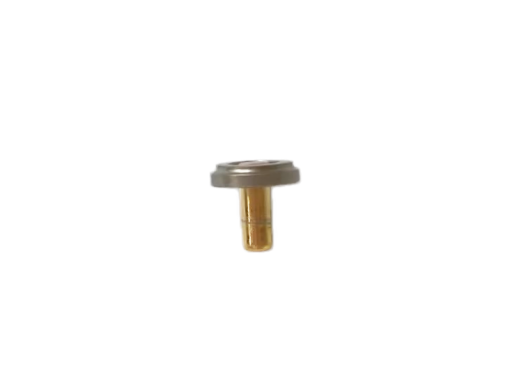 Coefficientofthermalexpansion Matched Between Glass And Metal Glass Metal Seals With 316L Stainless Steel Pin For Industrial Applications