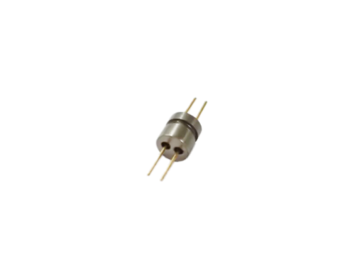 Core Column Φ0.5mm Glass Metal Seals RoHS Approved Sealing Solutions Suitable for Vacuum and High Temperature Environments